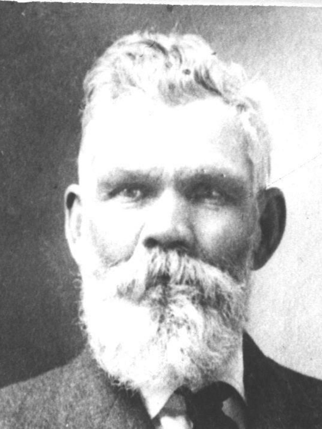 George Carlos Dana (1842 - 1912) Profile